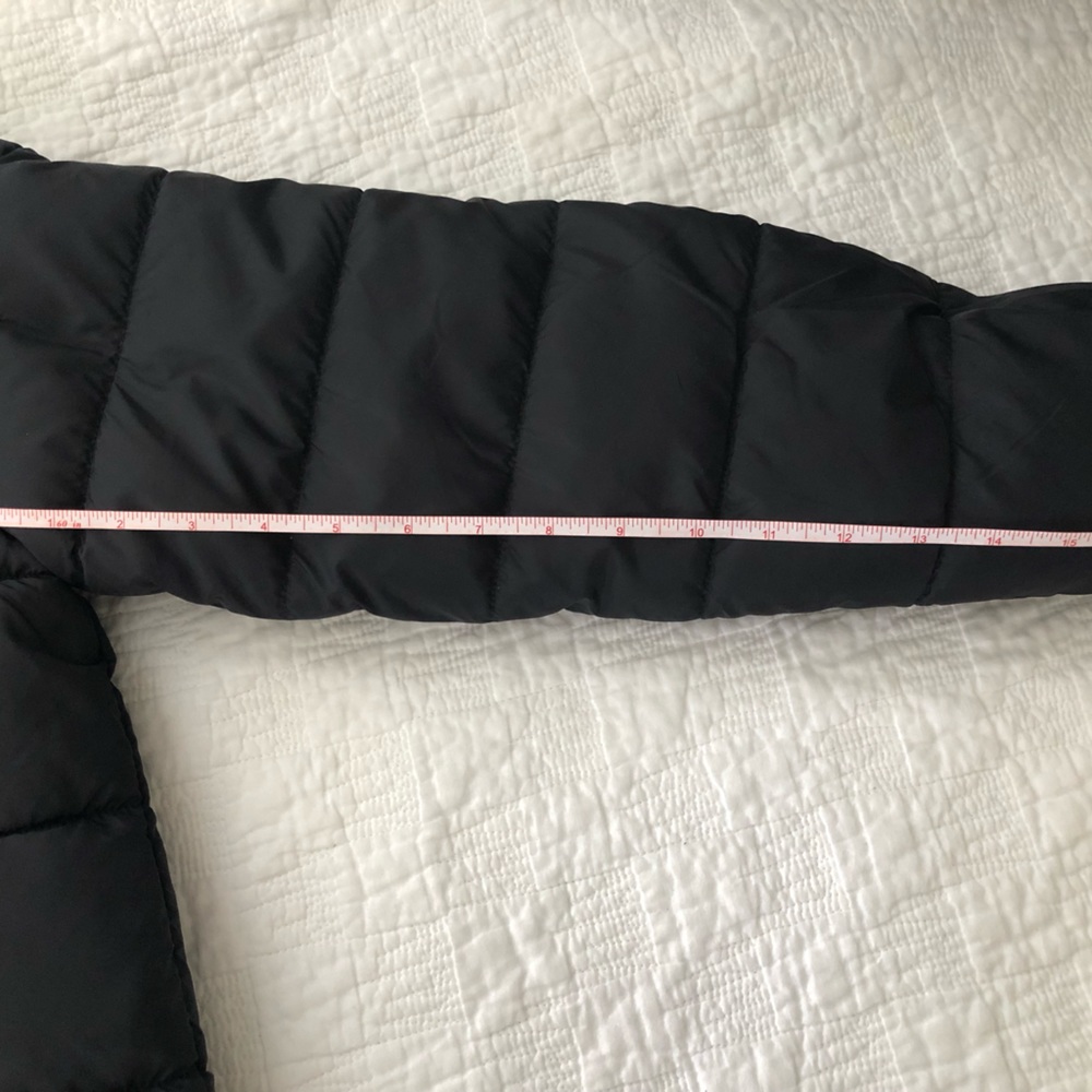 Boys LG(0-12) Puffer jacket-EUC - Picture 6 of 12